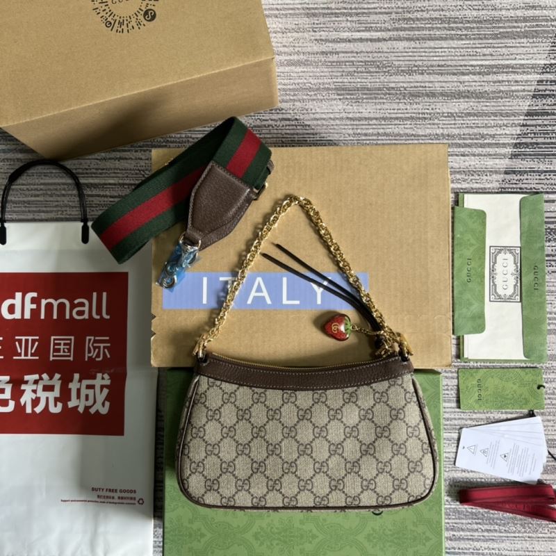 Gvc*1 hobo bags
